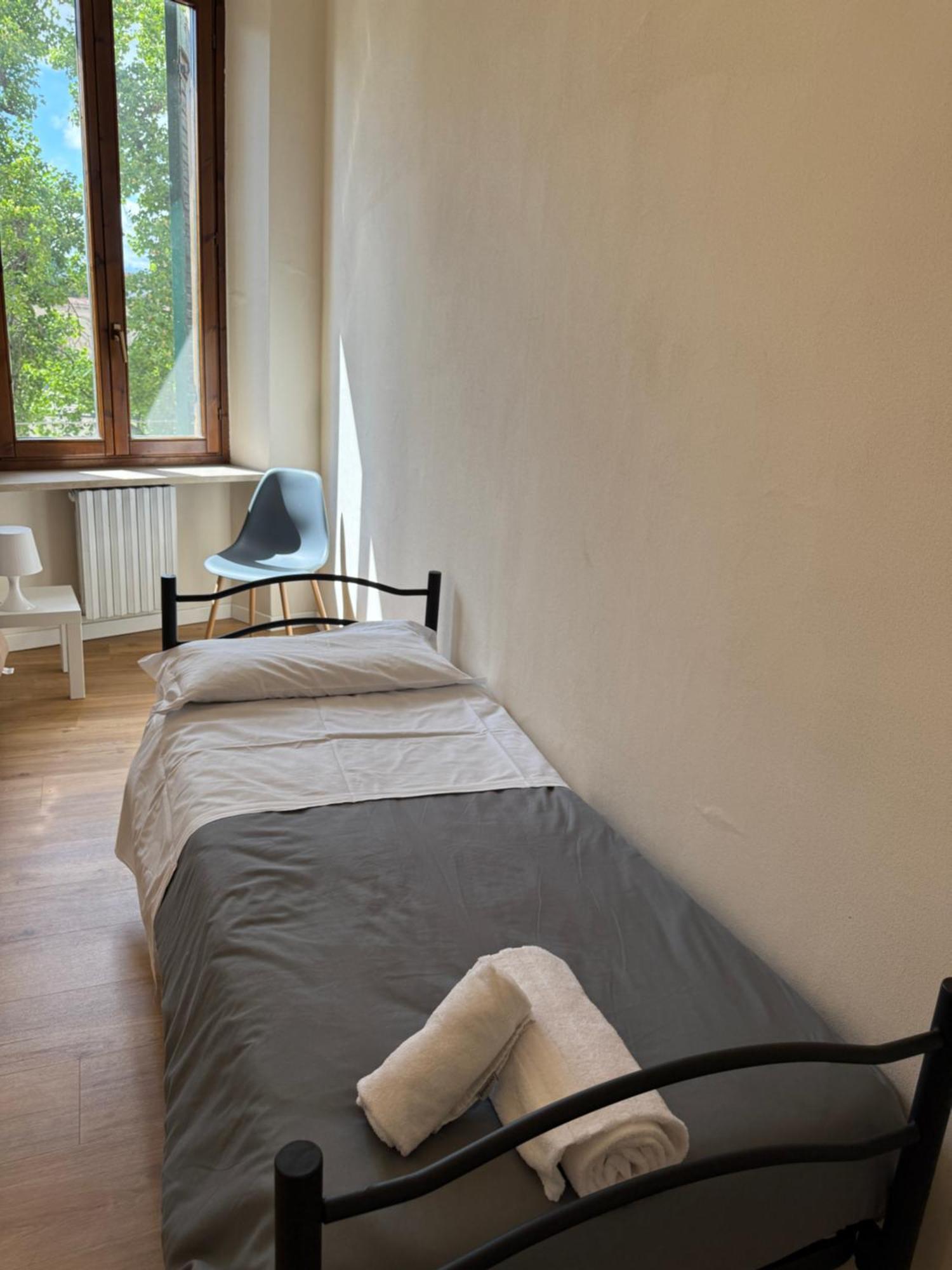Apartamento Vittoria Sull'Adige Verona Exterior foto