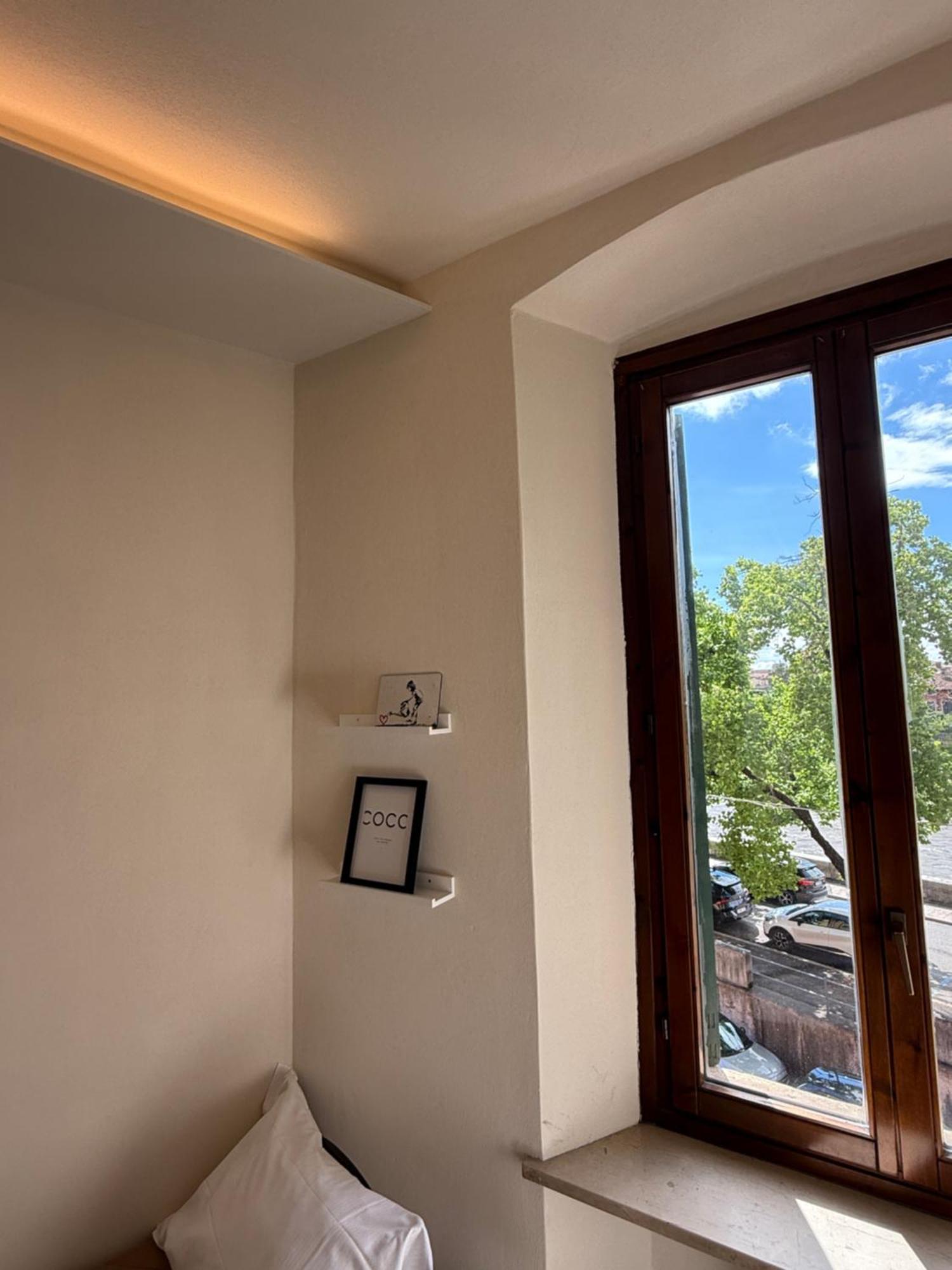 Apartamento Vittoria Sull'Adige Verona Exterior foto