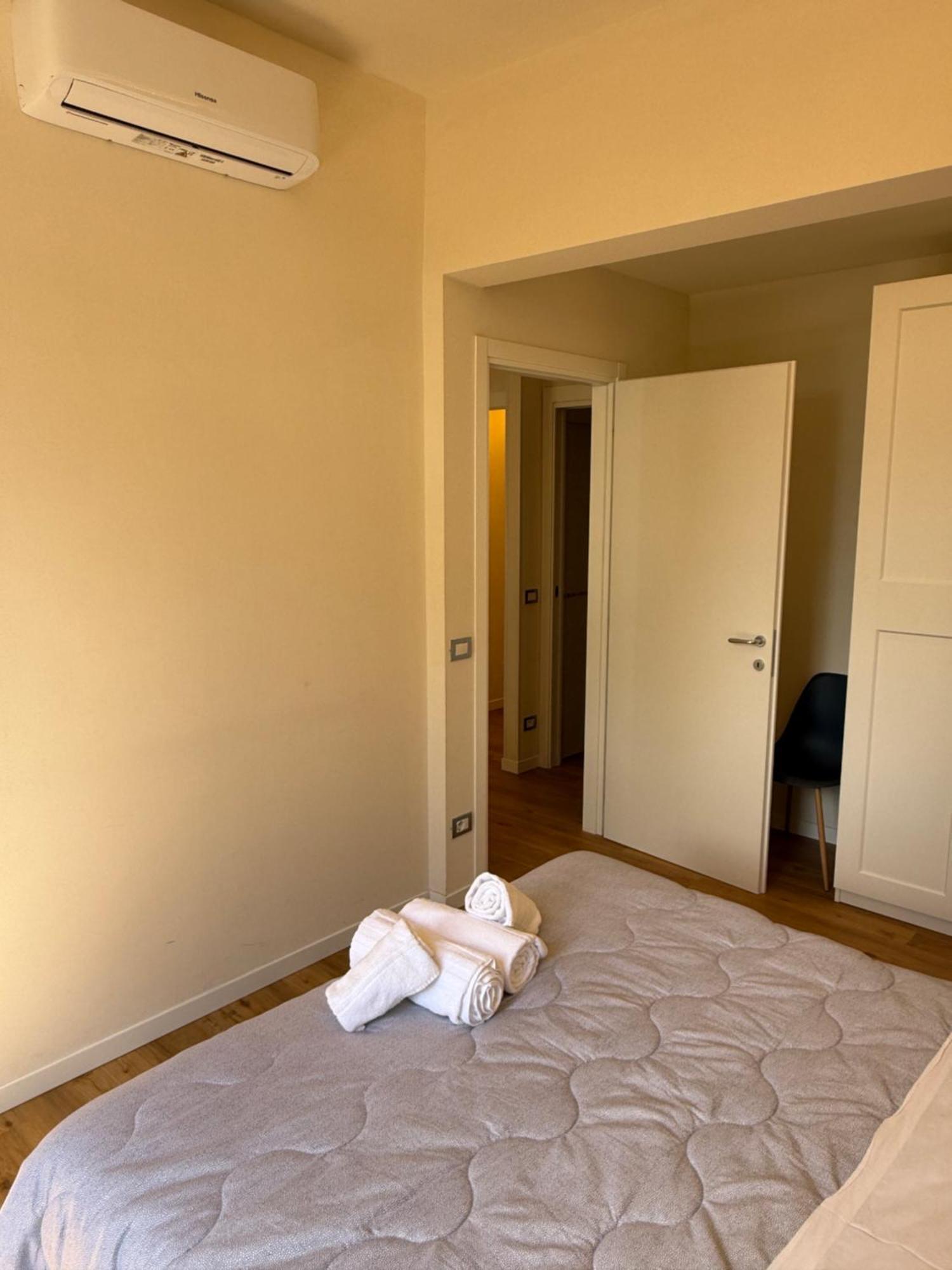 Apartamento Vittoria Sull'Adige Verona Exterior foto