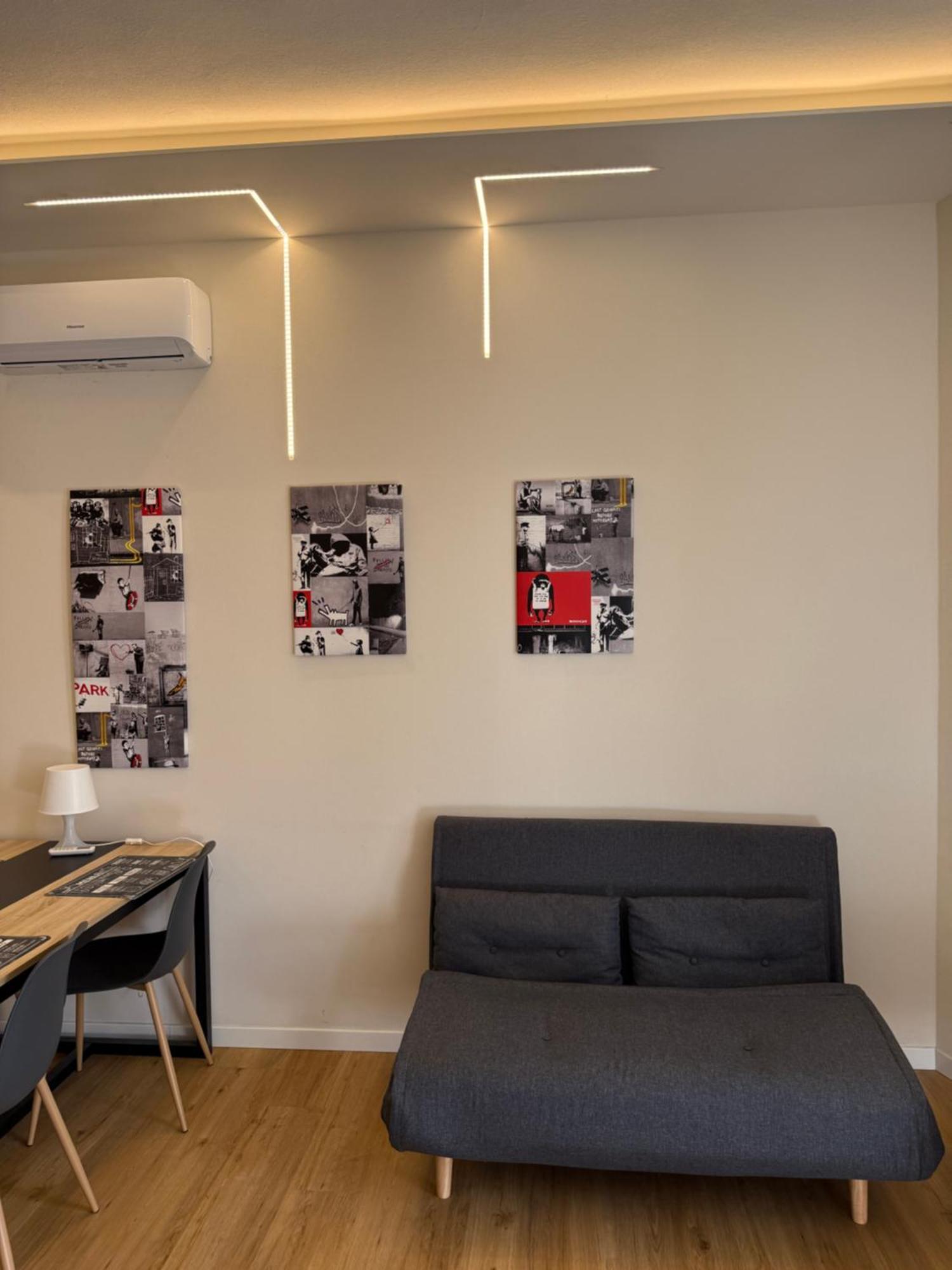 Apartamento Vittoria Sull'Adige Verona Exterior foto