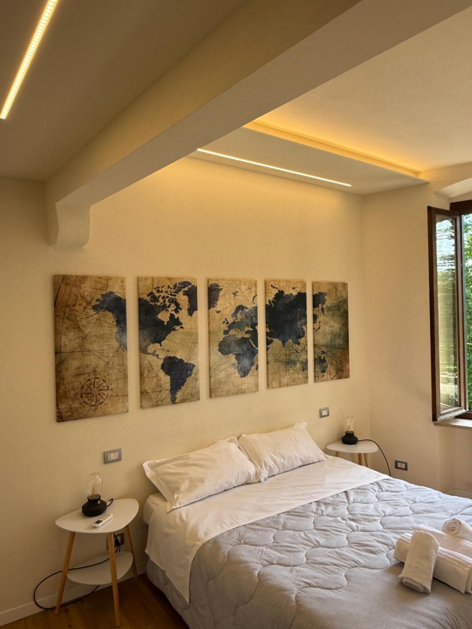 Apartamento Vittoria Sull'Adige Verona Exterior foto